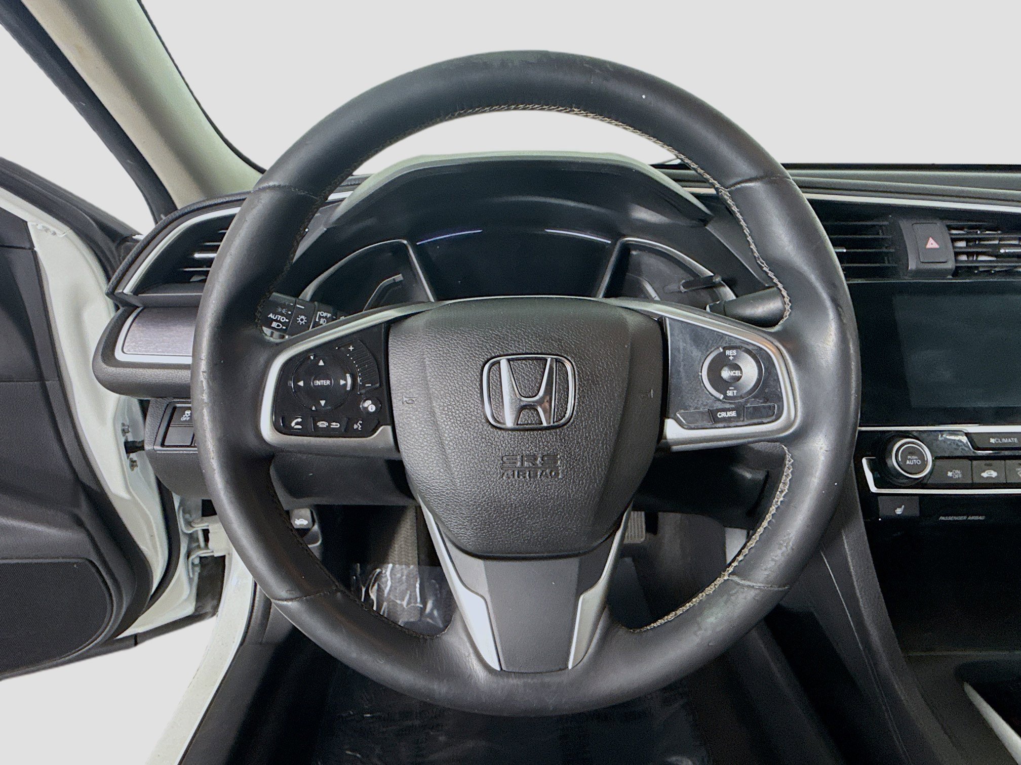 Used 2018 Honda Civic EX-T image 13