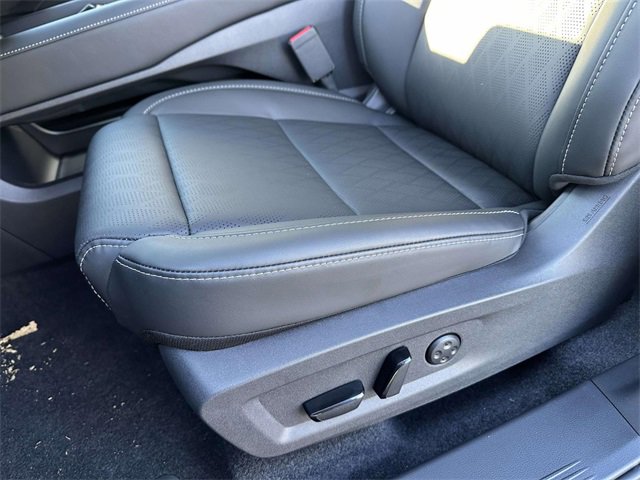 New 2026 Nissan Murano Platinum w/ Cargo Package image 15