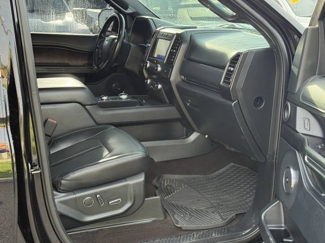 Used 2021 Ford Expedition Max Limited AWD/4WD image 15