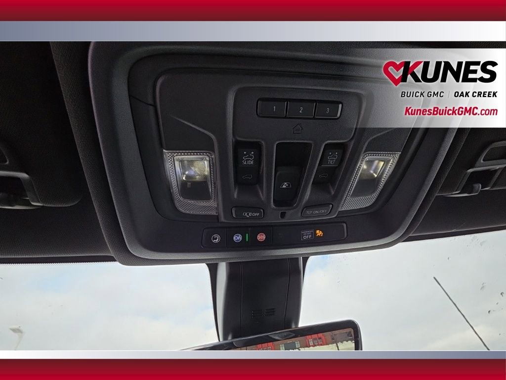 Used 2022 Chevrolet Silverado 2500 High Country w/ Z71 Off-Road Package image 17