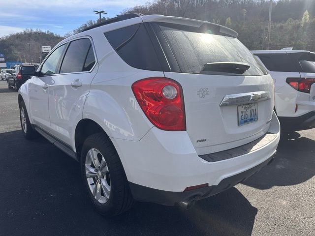 Used 2012 Chevrolet Equinox LT image 5