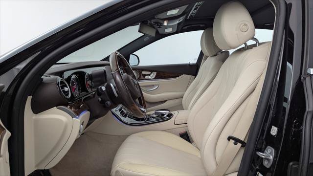 Used 2017 Mercedes-Benz E 300 image 14