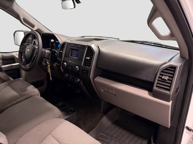 Used 2018 Ford F150 XLT image 22