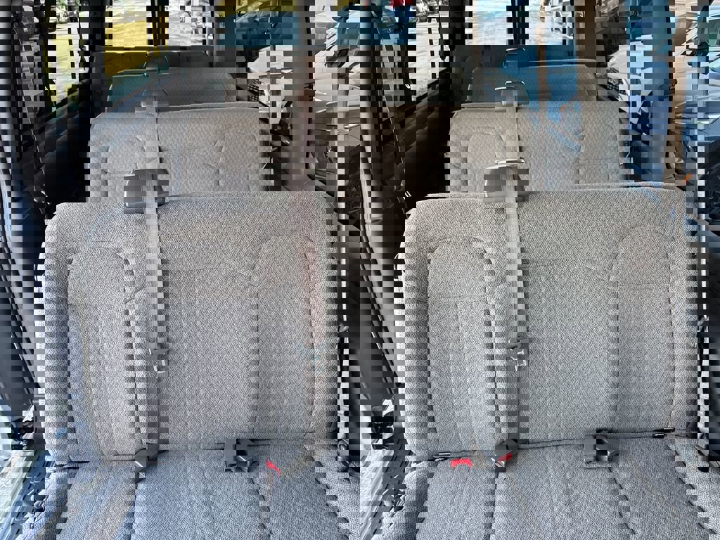 Used 2023 Chevrolet Express 3500 LT w/ LT Preferred Equipment Group image 28