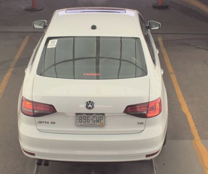 Used 2018 Volkswagen Jetta SE FWD image 6