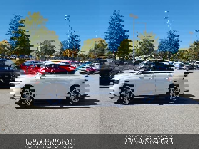 Certified 2023 Honda Accord LX image 5