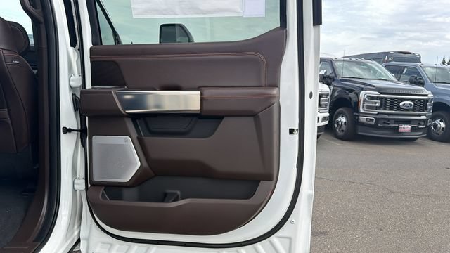 New 2026 Ford F350 King Ranch AWD/4WD image 12