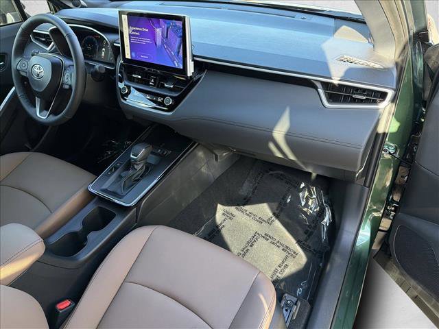 New 2026 Toyota Corolla Cross XLE image 24