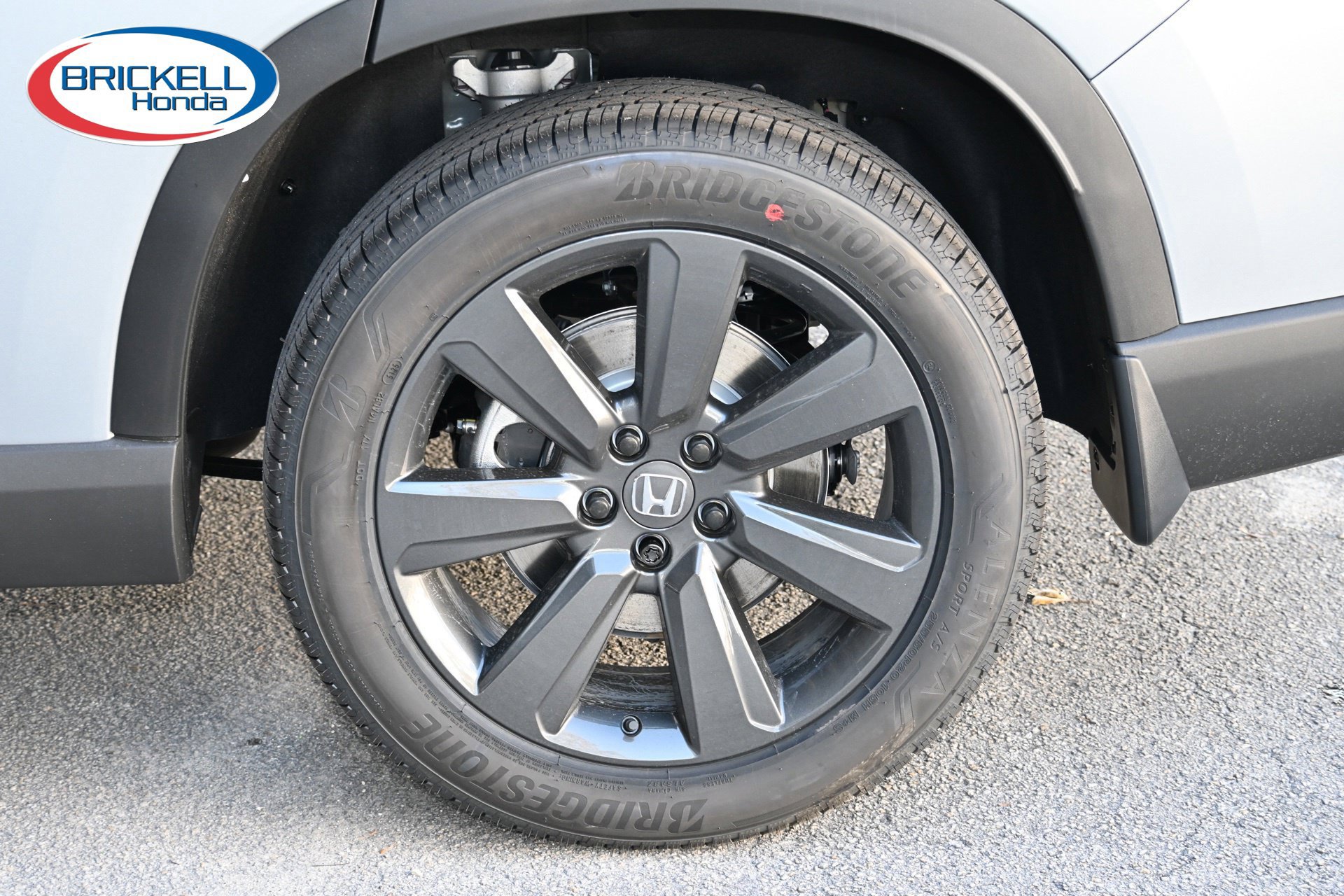 New 2026 Honda Pilot Sport image 42