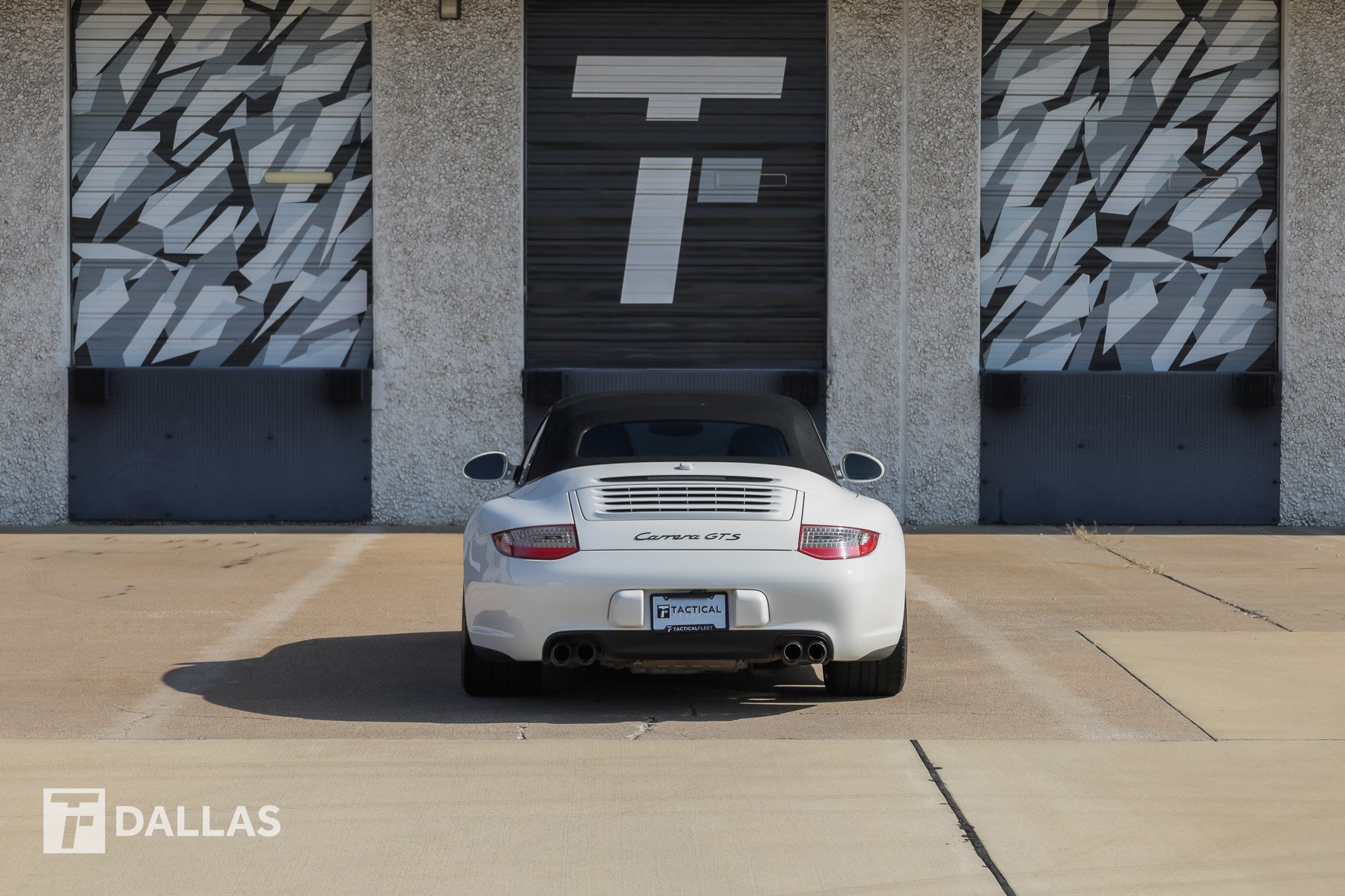 Used 2011 Porsche 911 Carrera GTS RWD image 14