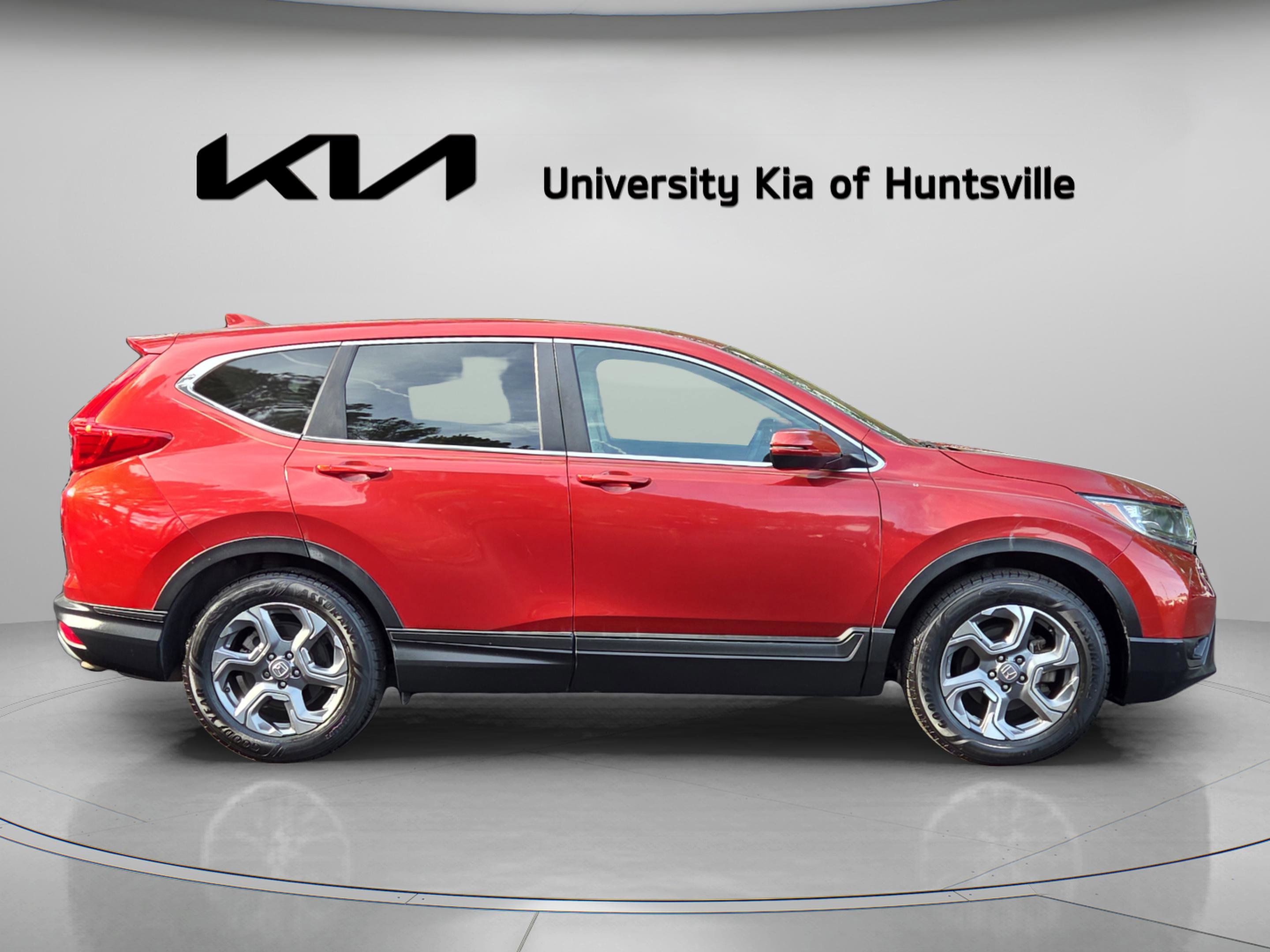 Used 2019 Honda CR-V EX-L image 8