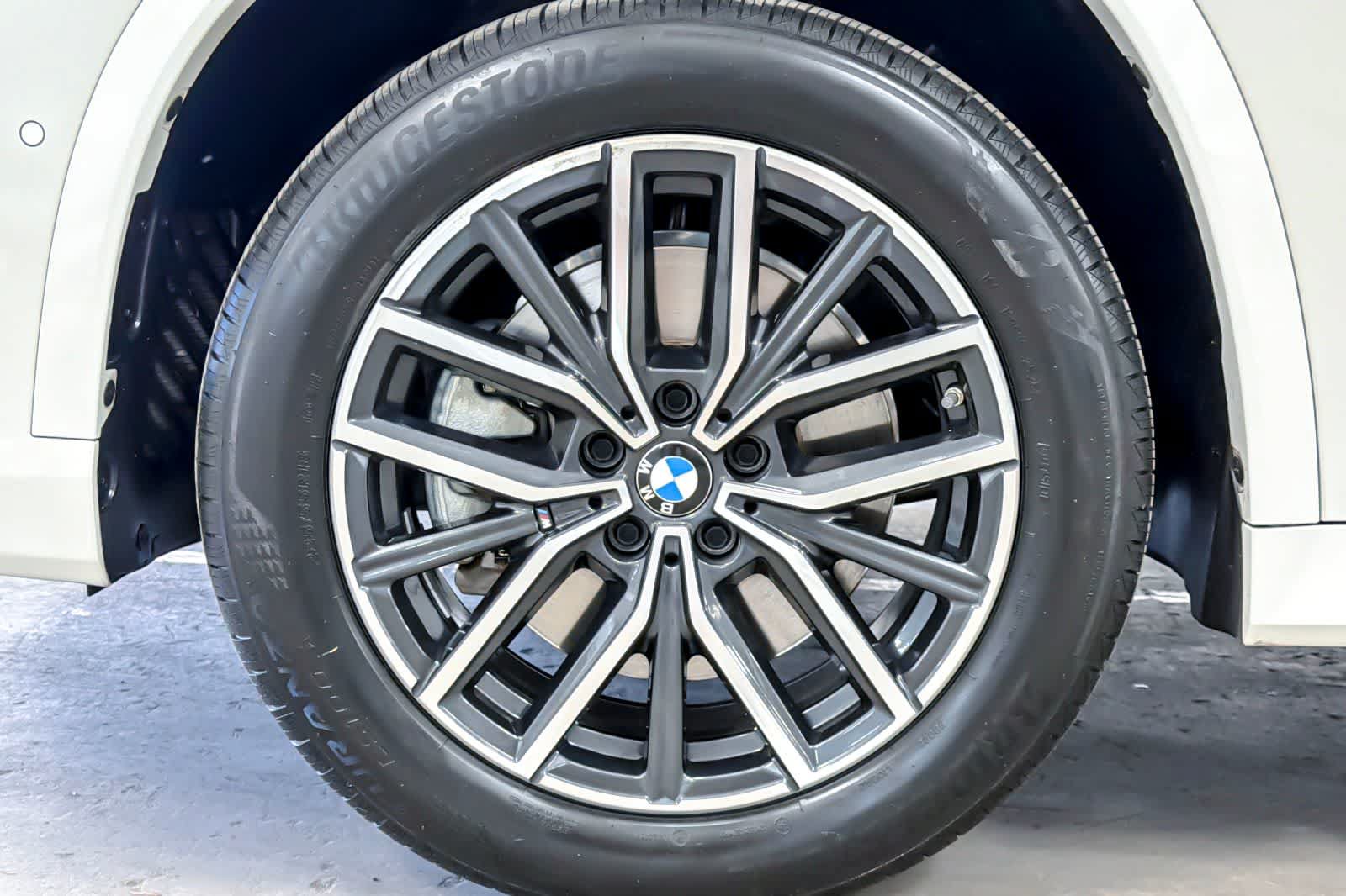 Used 2023 BMW X1 xDrive28i w/ Premium Package AWD/4WD image 27