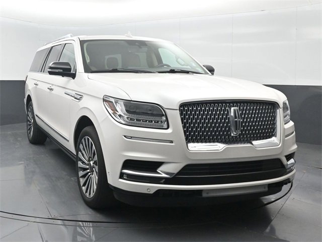 Used 2019 Lincoln Navigator L Reserve