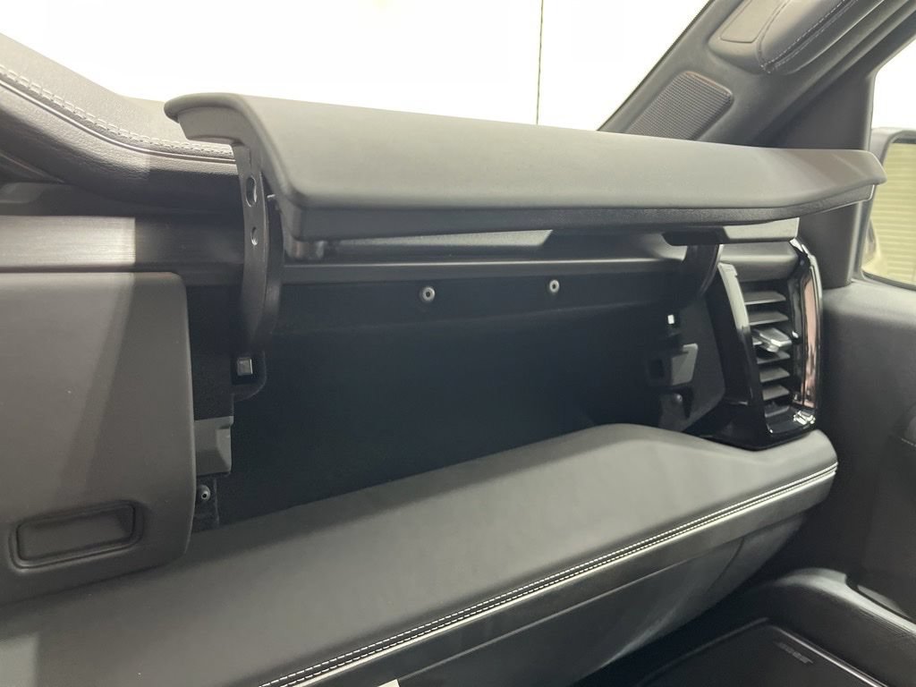New 2026 GMC Sierra 1500 AT4X AWD/4WD image 21