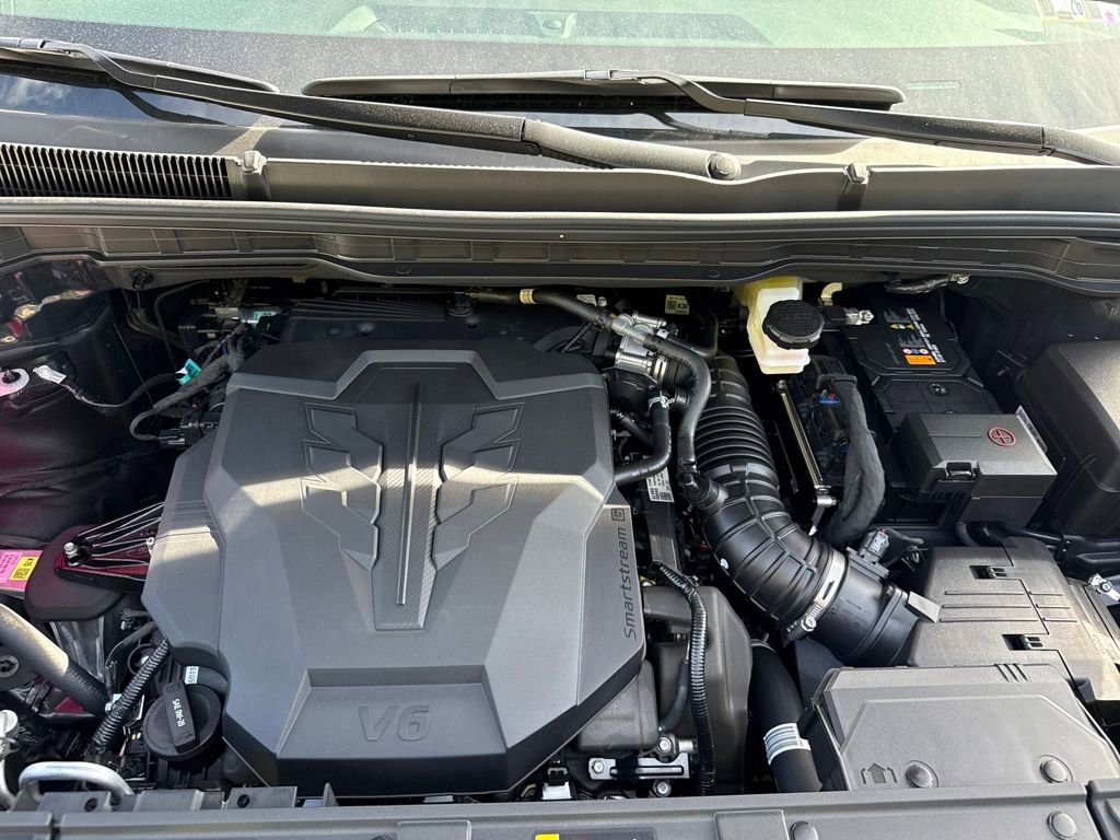 New 2026 Kia Carnival SX w/ SX Dark Edition Package image 20