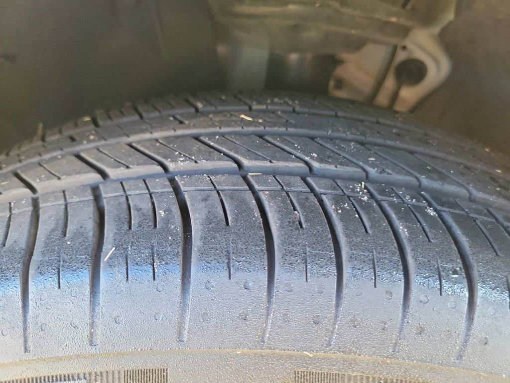 Used 2025 Volkswagen Jetta S image 8