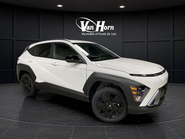 New 2026 Hyundai Kona SEL Sport video 1