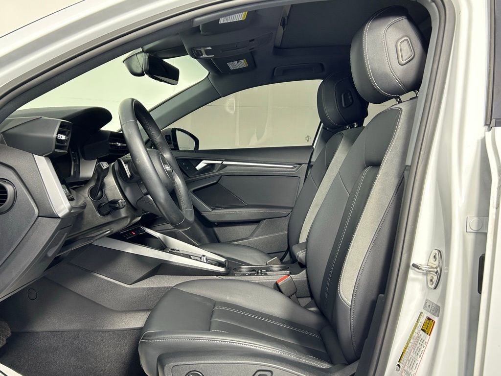 Used 2023 Audi A3 2.0T Premium w/ Convenience Package image 30