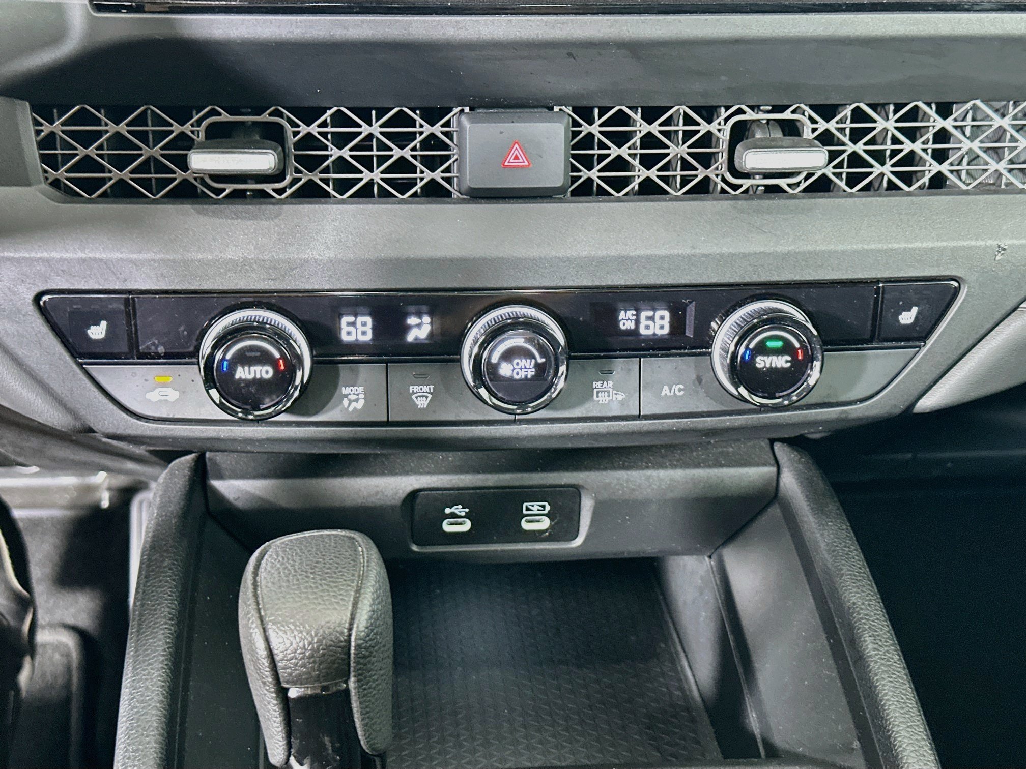 Used 2025 Honda Accord SE image 24