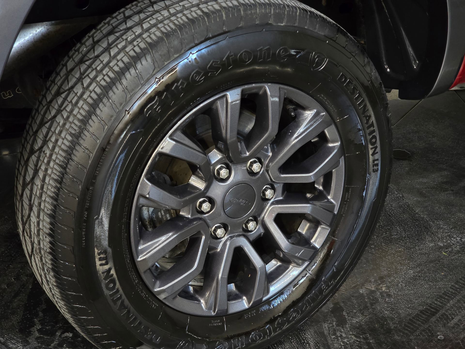 Used 2020 Ford Ranger XLT w/ Equipment Group 302A Luxury image 25