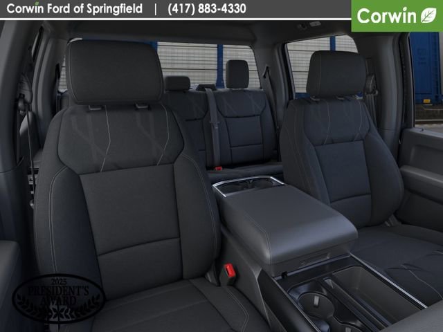 New 2026 Ford F150 STX AWD/4WD image 11