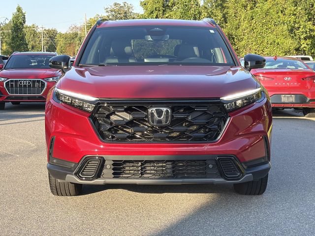 Used 2025 Honda CR-V Sport-L image 8