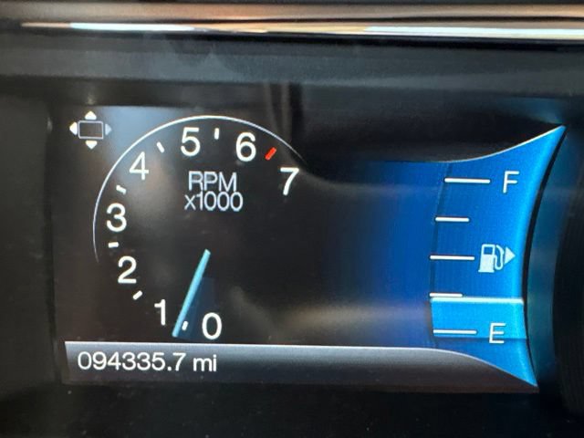 Used 2019 Ford Flex SEL w/ Equipment Group 202A AWD/4WD image 10