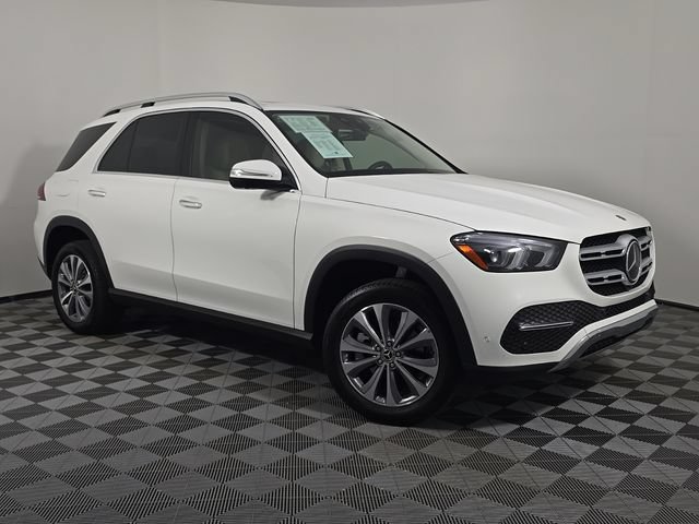 Certified 2022 Mercedes-Benz GLE 350 4MATIC image 9