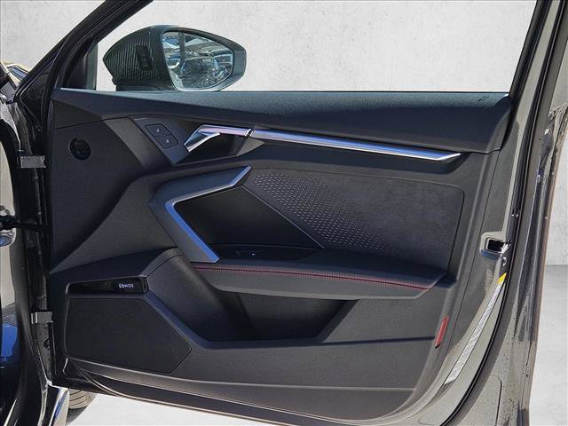 New 2026 Audi S3 Premium AWD/4WD image 7
