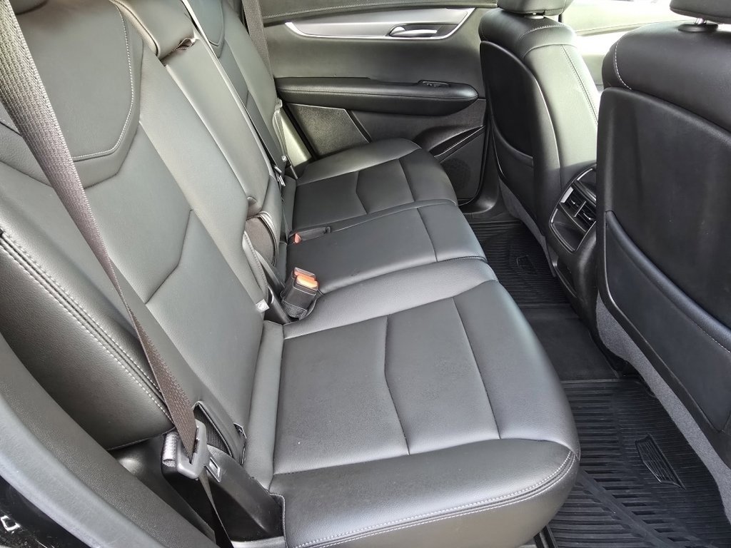 Used 2024 Cadillac XT5 Luxury image 17