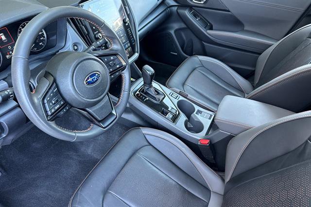 Used 2024 Subaru Crosstrek 2.5i Limited AWD/4WD image 9