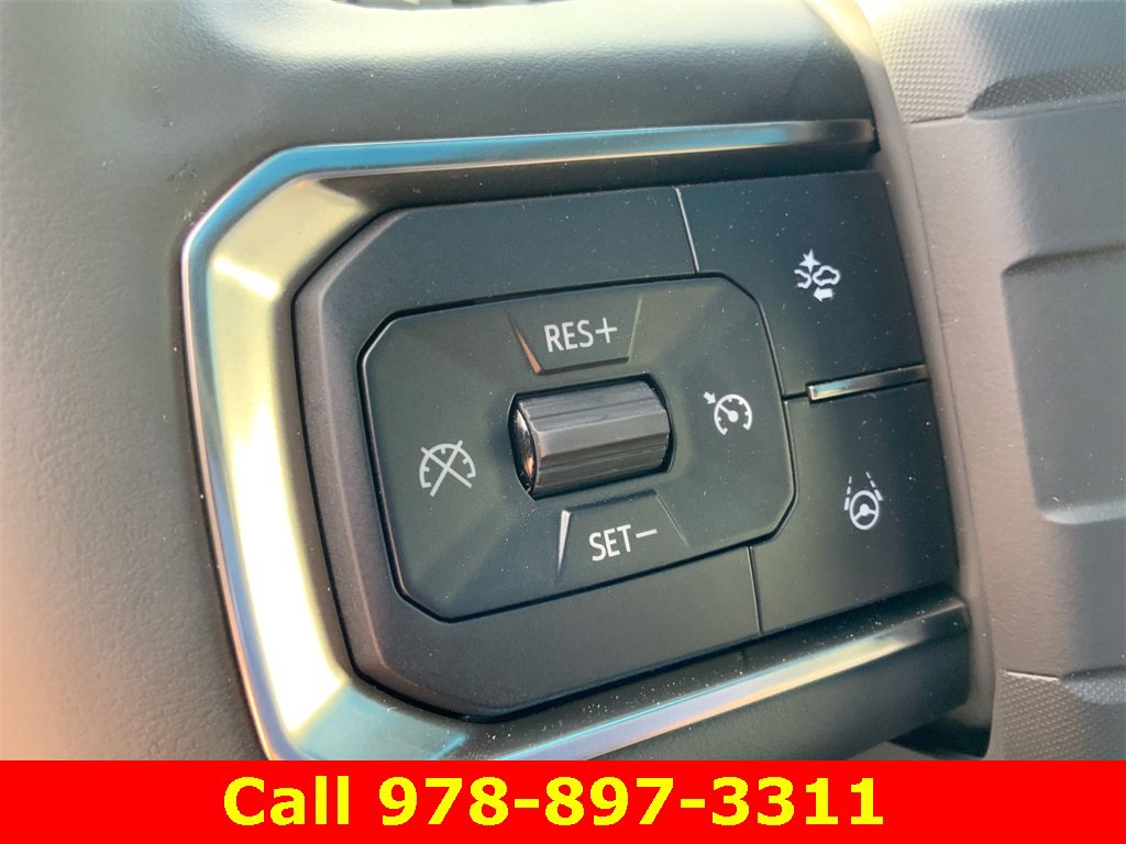 New 2025 GMC Hummer EV 3X image 35