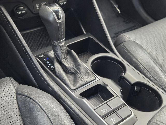 Used 2018 Hyundai Tucson SEL Plus FWD image 20