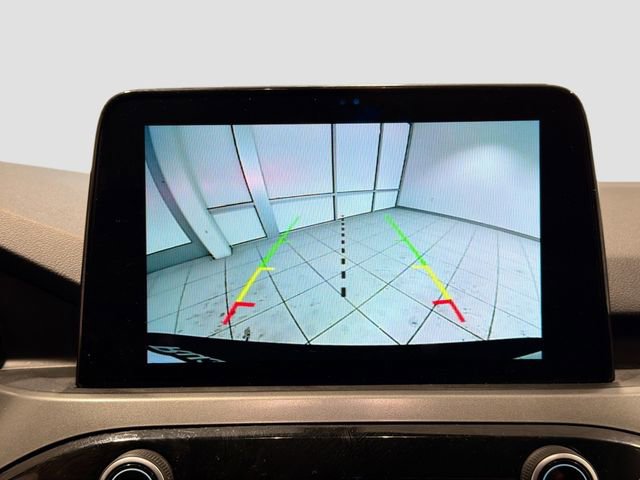 Used 2023 Ford Escape Active image 11