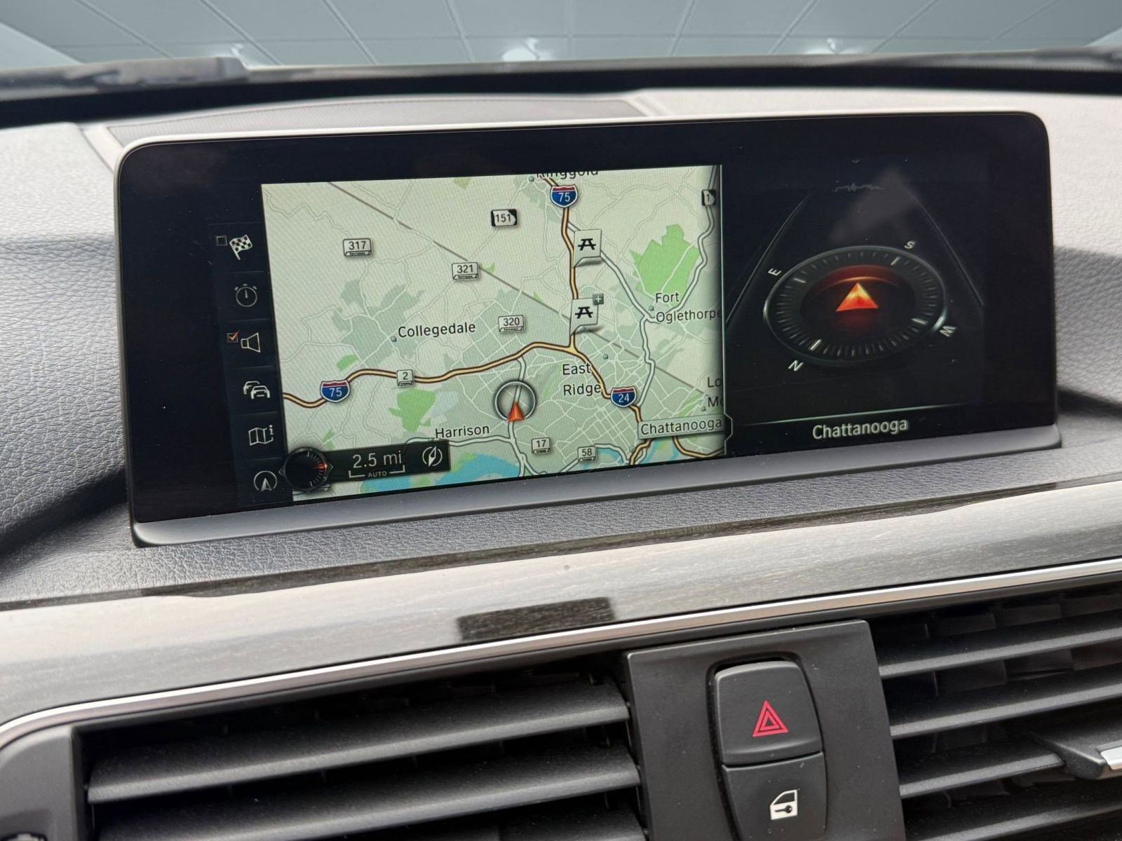 Used 2017 BMW 320i Sedan image 28