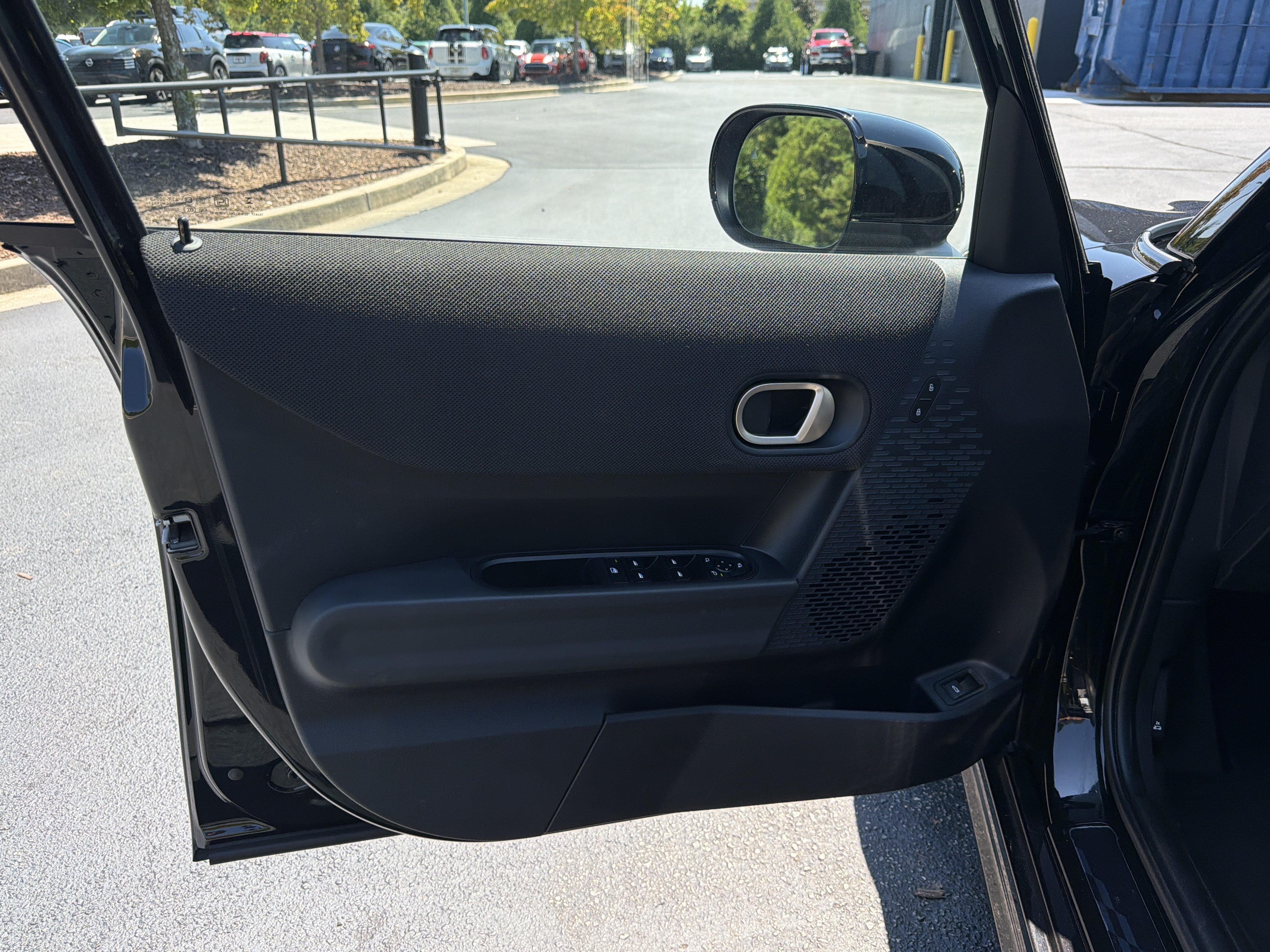 Certified 2026 MINI Cooper S FWD image 16