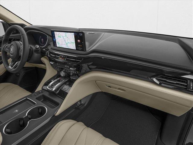 New 2026 Acura MDX w/ Advance Package AWD/4WD image 11
