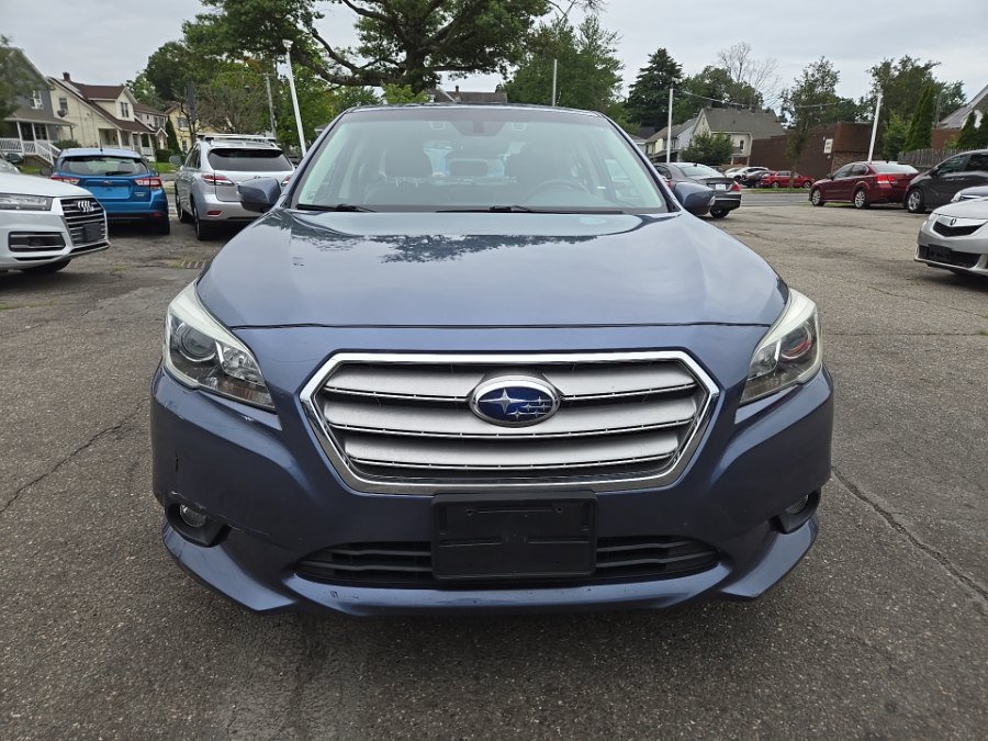 Used 2017 Subaru Legacy 2.5i Limited AWD/4WD image 2