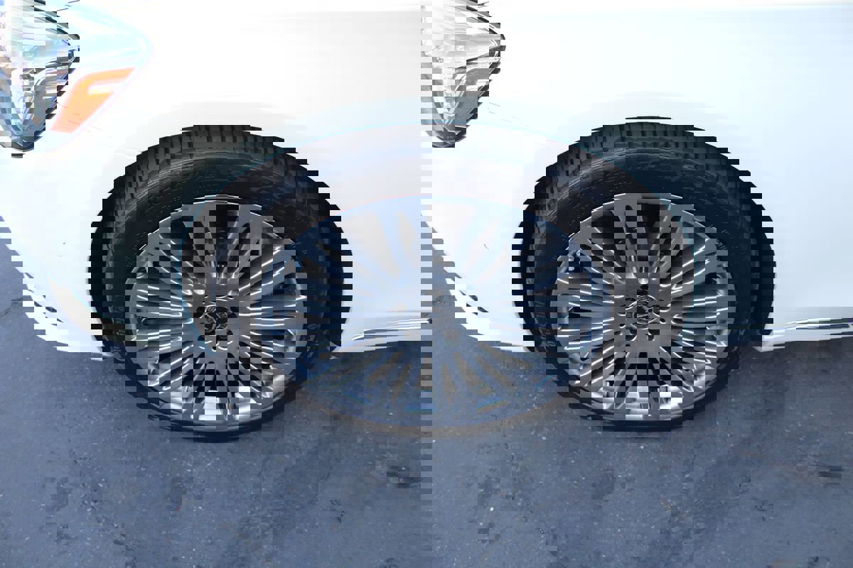 Used 2019 Mercedes-Benz S 450 Sedan image 11