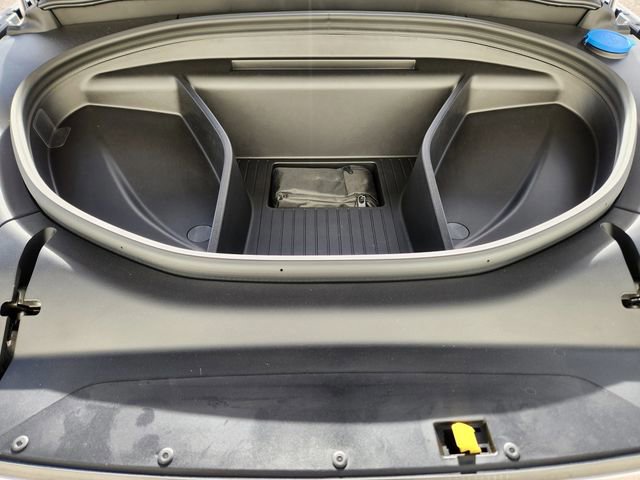 New 2026 Volvo EX90 Ultra image 18