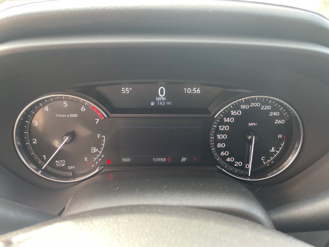 Used 2025 Cadillac CT4 Sport w/ Climate Package AWD/4WD image 29