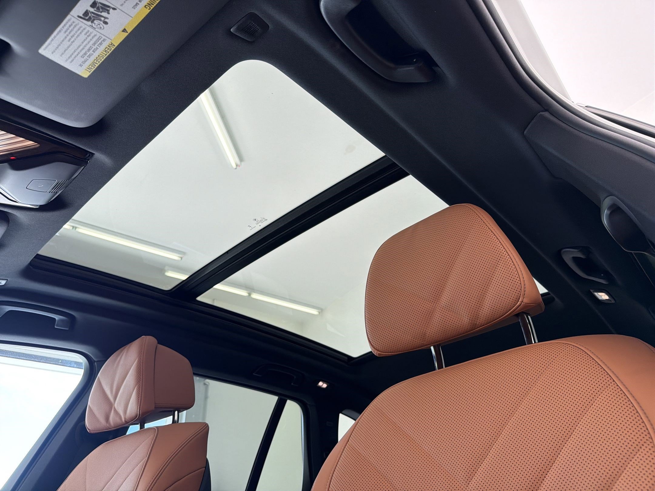 Certified 2026 BMW X5 xDrive40i image 16