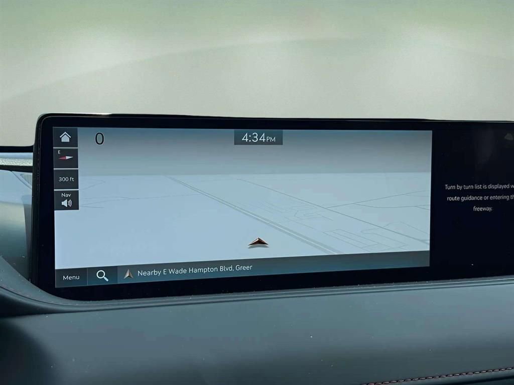 Used 2024 Genesis G80 3.5T Sport image 22