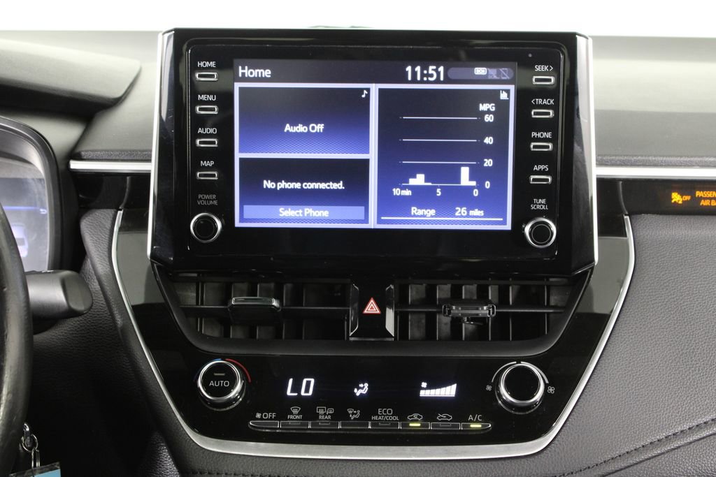 Used 2020 Toyota Corolla SE image 8