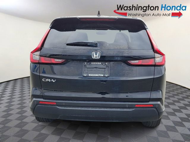 Certified 2023 Honda CR-V EX-L image 5