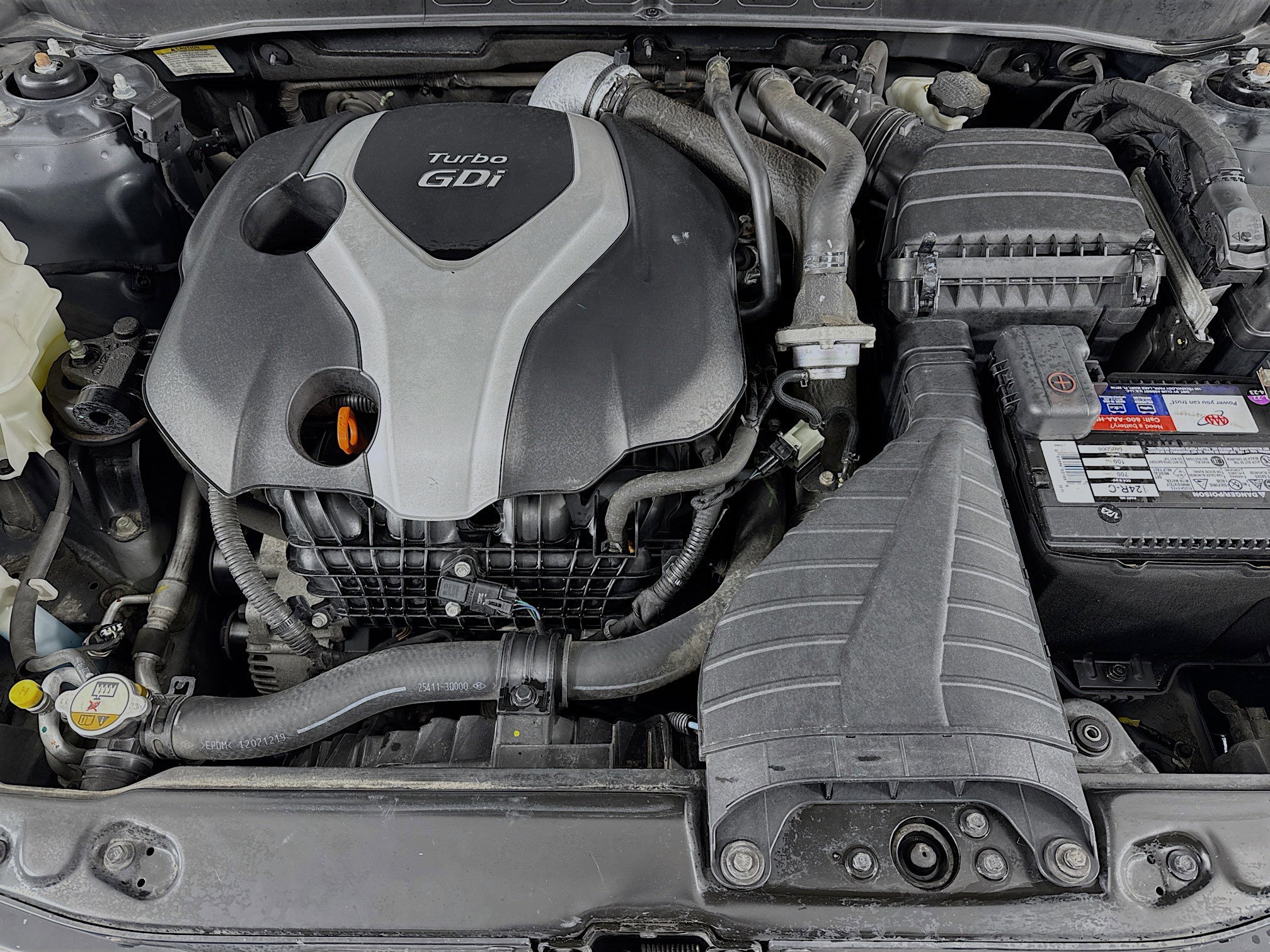 Used 2013 Hyundai Sonata Limited w/ Premium Pkg image 31