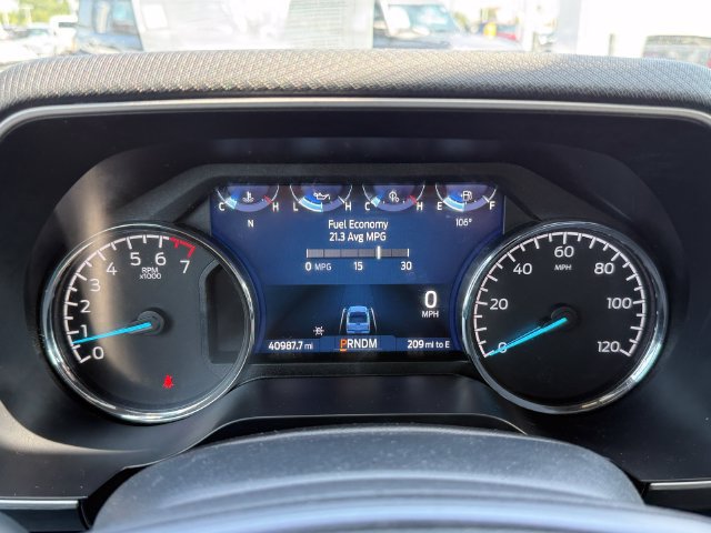 Certified 2023 Ford F150 XLT w/ Equipment Group 302A High AWD/4WD image 17