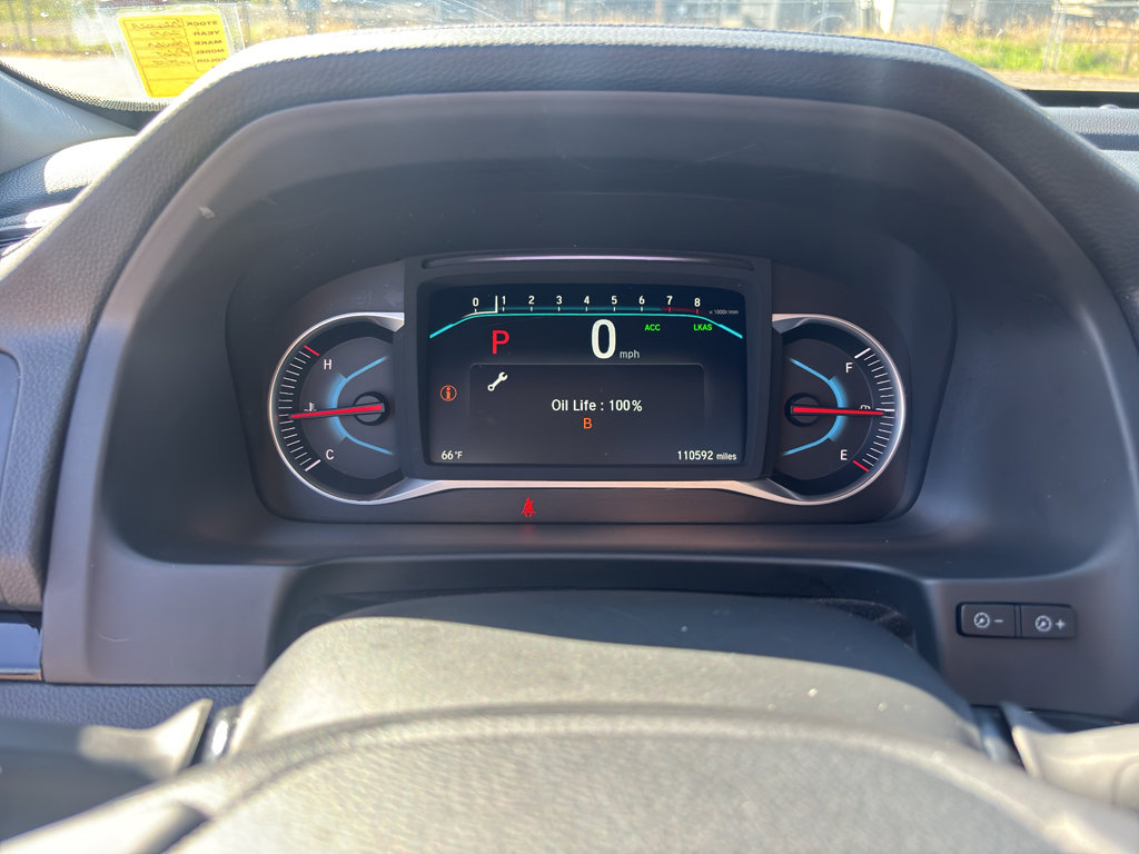 Used 2019 Honda Pilot Elite image 8