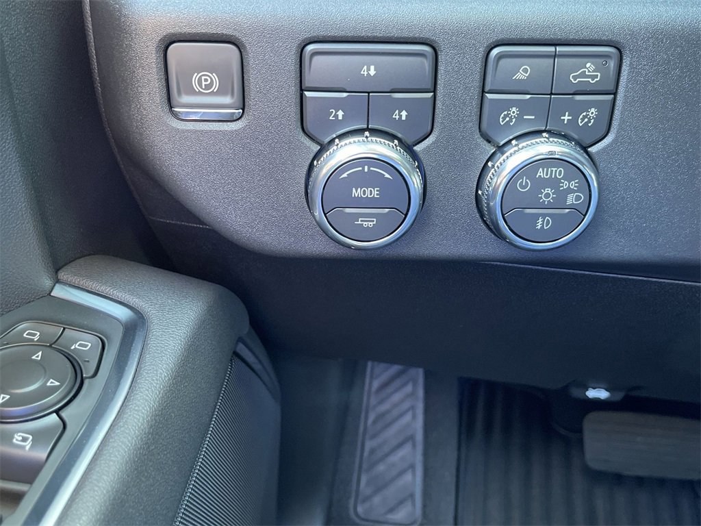 New 2026 GMC Sierra 2500 SLE w/ SLE Value Package; image 18