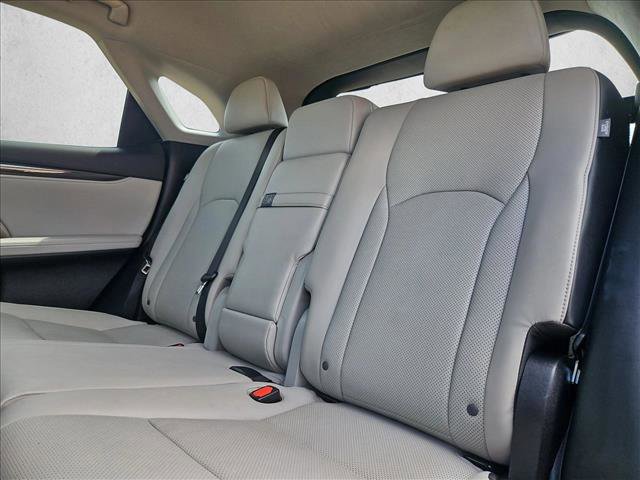 Used 2016 Lexus RX 350 FWD image 26